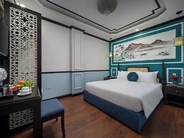 Hanoi Chic Boutique Hotel