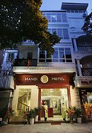 Hanoi Chic Boutique Hotel