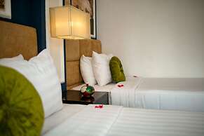 Hanoi Chic Boutique Hotel