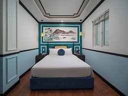 Hanoi Chic Boutique Hotel