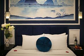 Hanoi Chic Boutique Hotel