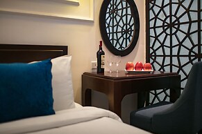 Hanoi Chic Boutique Hotel