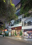 Hanoi Chic Boutique Hotel