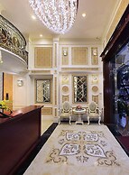 Hanoi Chic Boutique Hotel