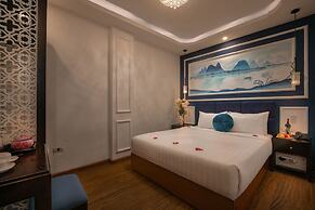 Hanoi Chic Boutique Hotel