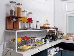 Hanoi Chic Boutique Hotel
