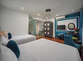 Hanoi Chic Boutique Hotel