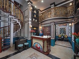 Hanoi Chic Boutique Hotel