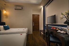 Hanoi Chic Boutique Hotel