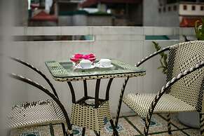 Hanoi Chic Boutique Hotel