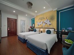 Hanoi Chic Boutique Hotel