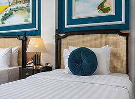 Hanoi Chic Boutique Hotel
