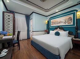 Hanoi Chic Boutique Hotel