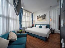 Hanoi Chic Boutique Hotel