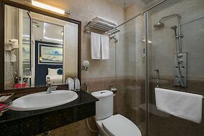 Hanoi Chic Boutique Hotel