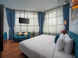 Hanoi Chic Boutique Hotel