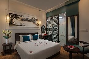 Hanoi Chic Boutique Hotel
