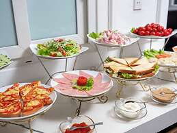Hanoi Chic Boutique Hotel