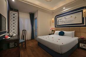 Hanoi Chic Boutique Hotel