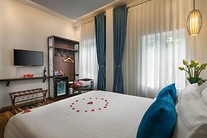 Hanoi Chic Boutique Hotel