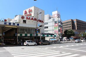 Hostel and Dining Tanga Table