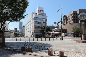 Hostel and Dining Tanga Table
