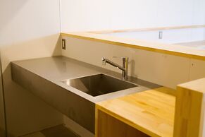 Hostel and Dining Tanga Table