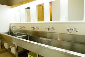 Hostel and Dining Tanga Table