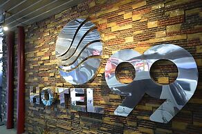 Hotel 99 Quiapo Manila