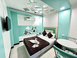 Hotel 99 Quiapo Manila