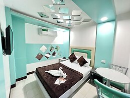 Hotel 99 Quiapo Manila