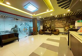 Hotel 99 Quiapo Manila