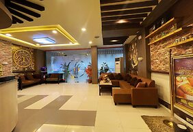 Hotel 99 Quiapo Manila