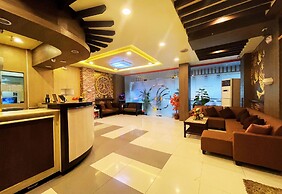 Hotel 99 Quiapo Manila