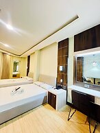 Hotel 99 Quiapo Manila