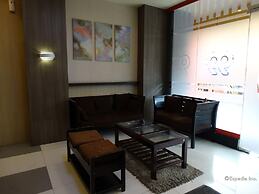 Hotel 99 Quiapo Manila