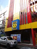 Hotel 99 Quiapo Manila