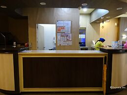 Hotel 99 Quiapo Manila