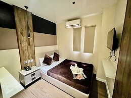 Hotel 99 Quiapo Manila