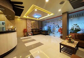 Hotel 99 Quiapo Manila