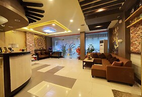 Hotel 99 Quiapo Manila