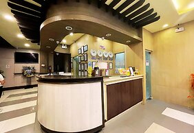 Hotel 99 Quiapo Manila