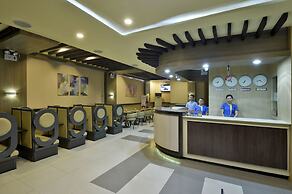 Hotel 99 Quiapo Manila