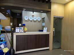 Hotel 99 Quiapo Manila