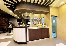 Hotel 99 Quiapo Manila