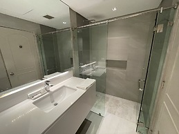 Luisita Central Park Hotel