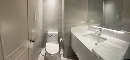 Luisita Central Park Hotel