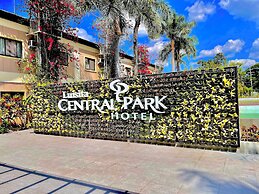 Luisita Central Park Hotel