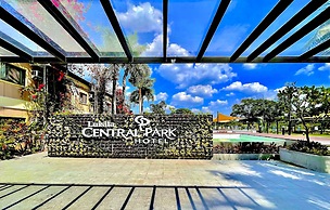Luisita Central Park Hotel