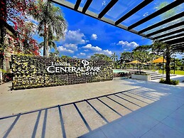 Luisita Central Park Hotel